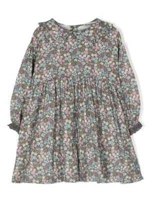 Tocoto vintage shop floral dress