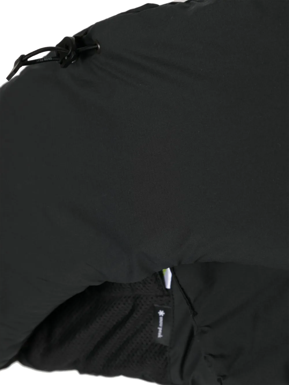 Snow Peak Octa Down Neck Warmer - Farfetch