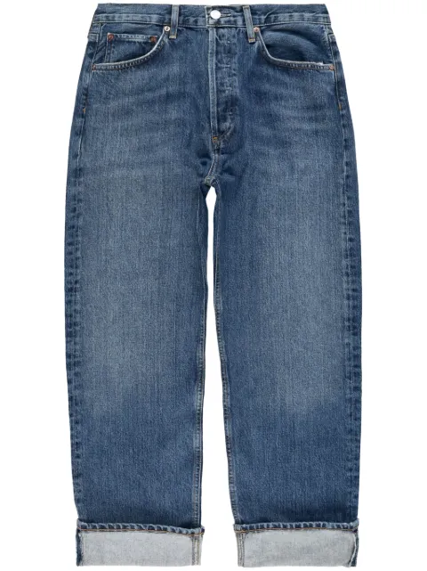 AGOLDE jeans Fran