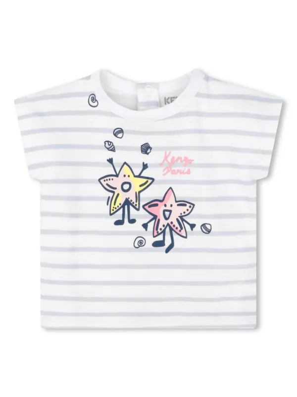 Kenzo bebe naissance new arrivals