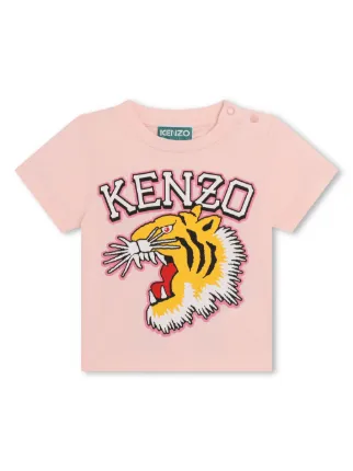 KENZO KIDS トラプリント トレーナー 、TシャツAA/102 KENZO KIDS トラプリント トレーナー 、TシャツAA/102 KENZO