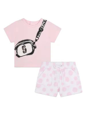 Marc jacobs baby clothes sale sale