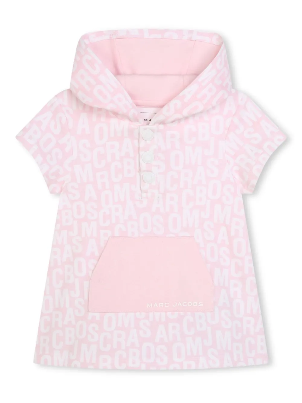 Shop Marc Jacobs Logo-print Tracksuit Set In White