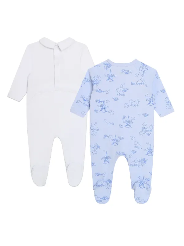 Kenzo newborn clothes hotsell