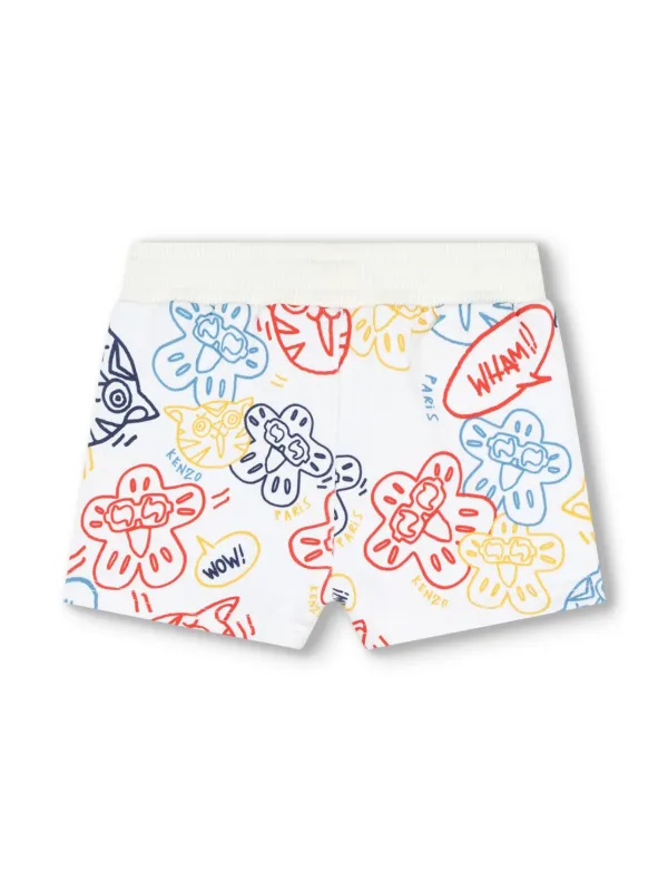 Kenzo best sale boxer shorts