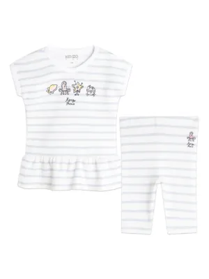 KENZO（ケンゾー）キッズ ワンピース・ドレス - FARFETCH