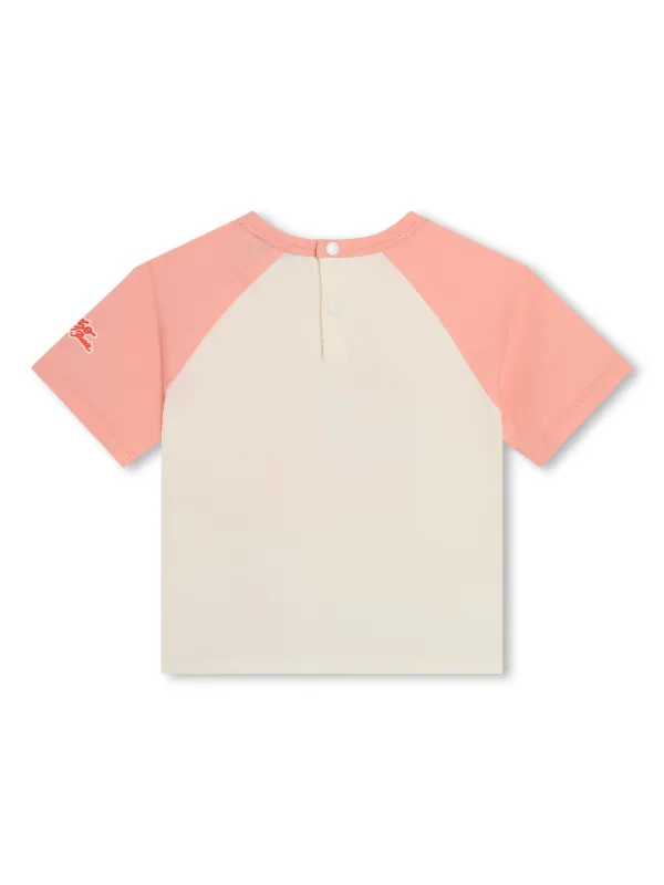 Kenzo Kids ロゴ トラックスーツ | ニュートラル | FARFETCH JP