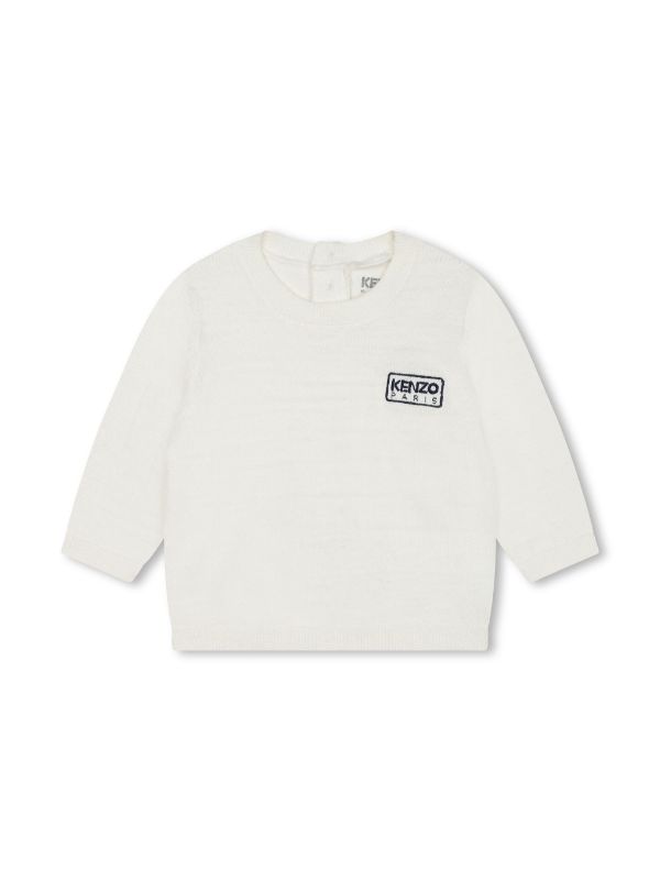 Kenzo jumper hotsell age 13