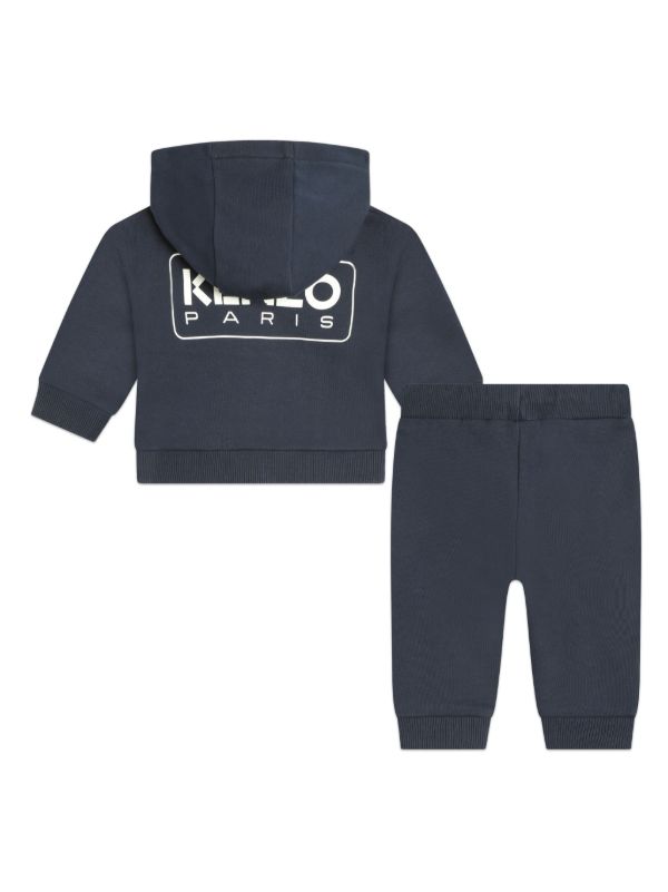 Kenzo tracksuit 2025 age 2