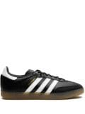 adidas Velosamba Vegan ""Black / Gum"" sneakers