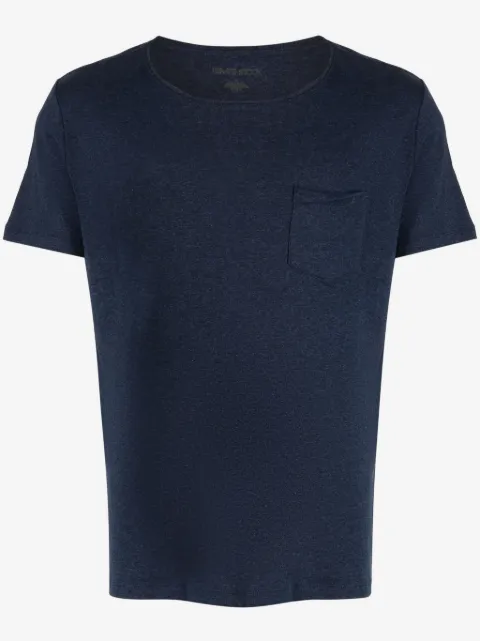 Private Stock The Hector crew-neck T-shirt