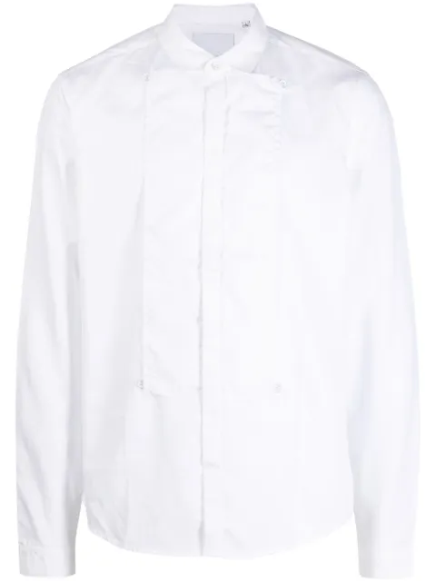 Private Stock camisa Murphy