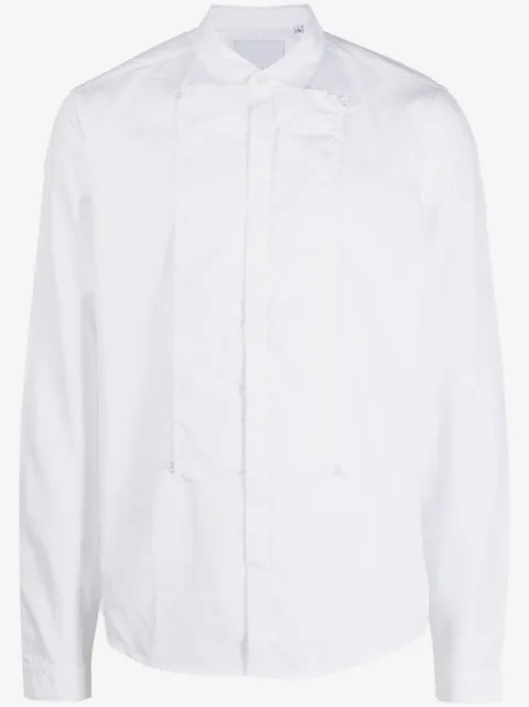 Private Stock Murphy cotton shirt