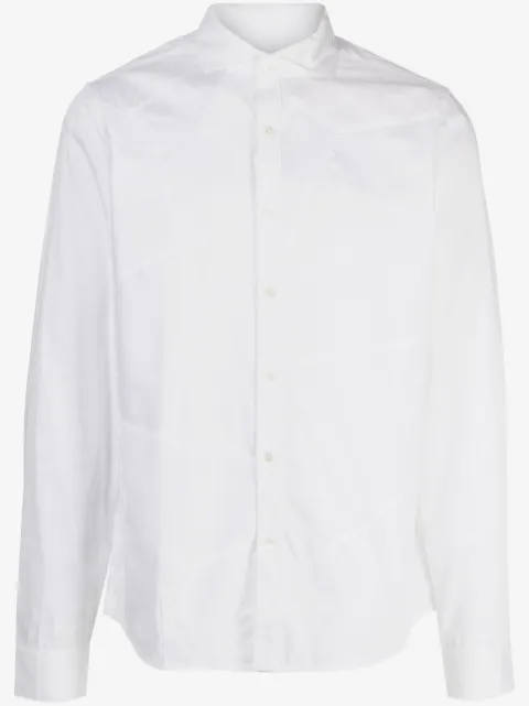Private Stock Spartacus cotton shirt