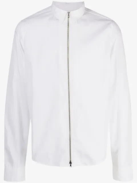 Private Stock Norman cotton shirt