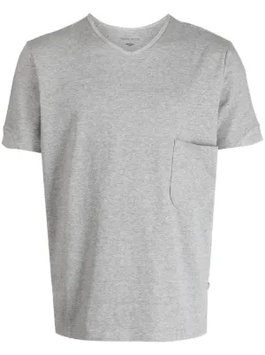 Studio Nicholson オーバーサイズ Tシャツ | グレー | FARFETCH JP