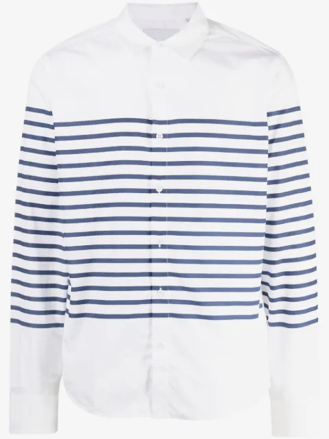 Private Stock Monty cotton shirt