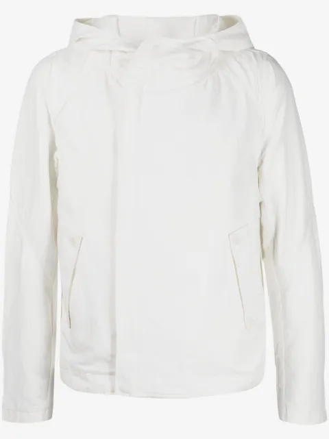 Private Stock The Saladin off-centre jacket