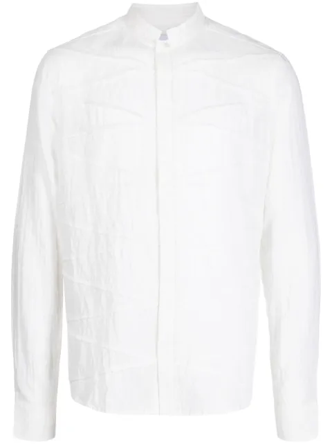 Private Stock camisa Sun Tzu