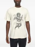 PATTA Cherub T-shirt - Neutrals