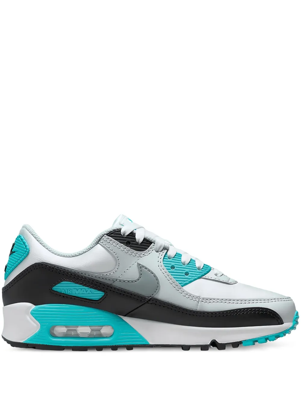 Air Max 90 "White Teal Nebula" sneakers