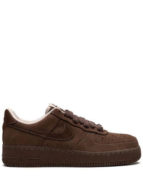 Nike Air Force 1 '07 "Cacao Wow" sneakers WOMEN