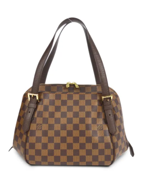 Cheap Louis Vuitton Pre-Owned 2004 Belem MM handbag WOMEN