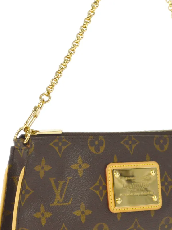 Louis vuitton sophie online clutch