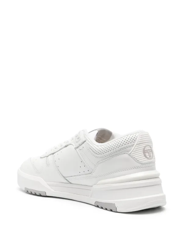 all white lv sneakers