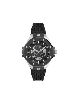 Diesel Dz2187 Vert 44mm 腕時計 | ブラック | FARFETCH JP