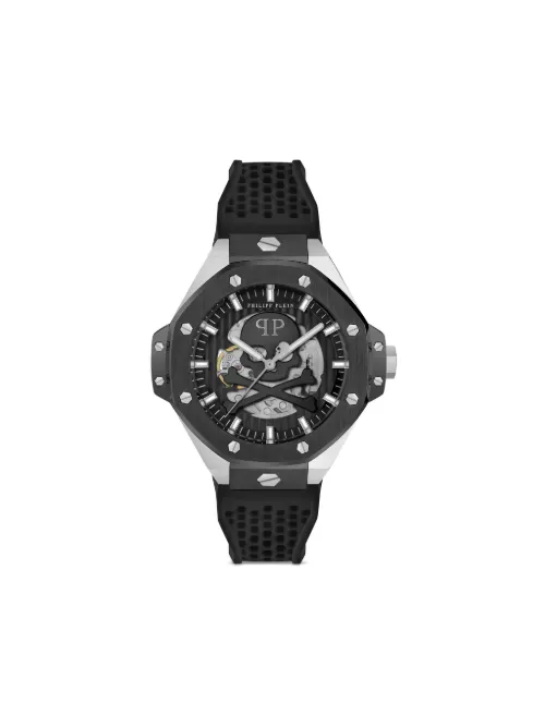 « $keleton Royal Stainless Steel Watches » - Philipp Plein - Modalova