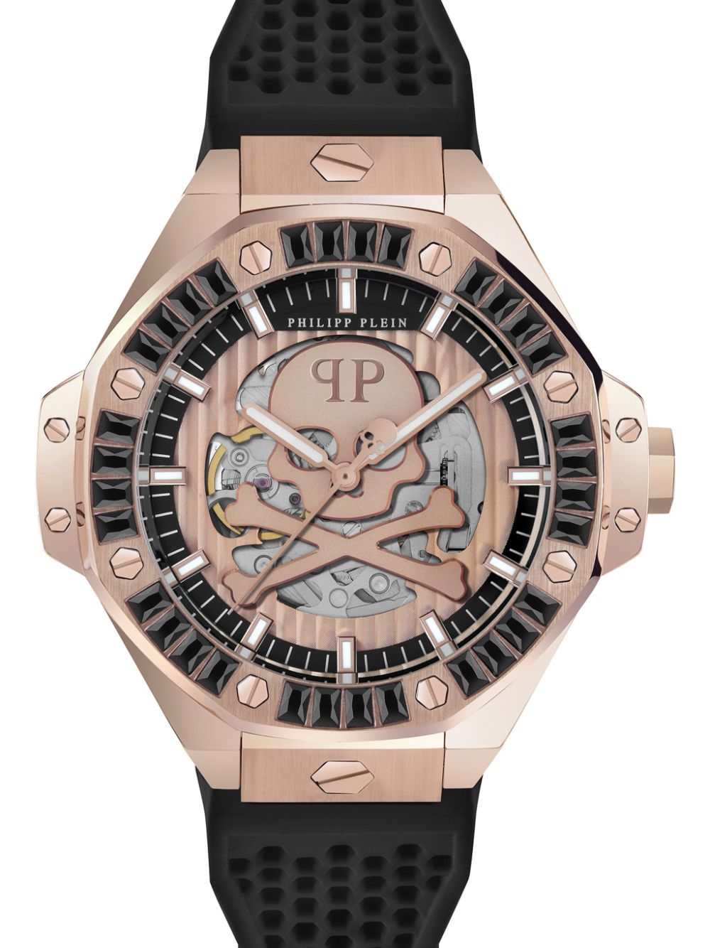 Philipp Plein $keleton Royal 44mm Men