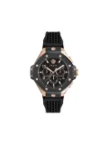 Philipp Plein Chrono 44mm - Black