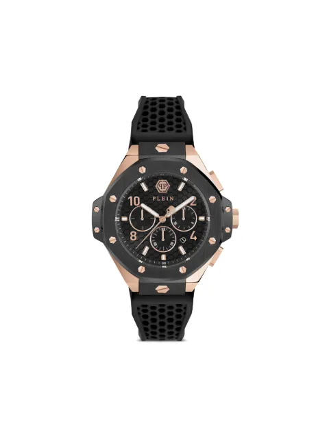 Philipp Plein reloj Chrono de 44mm