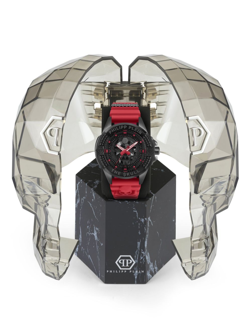 Philipp Plein The $kull 44mm Men