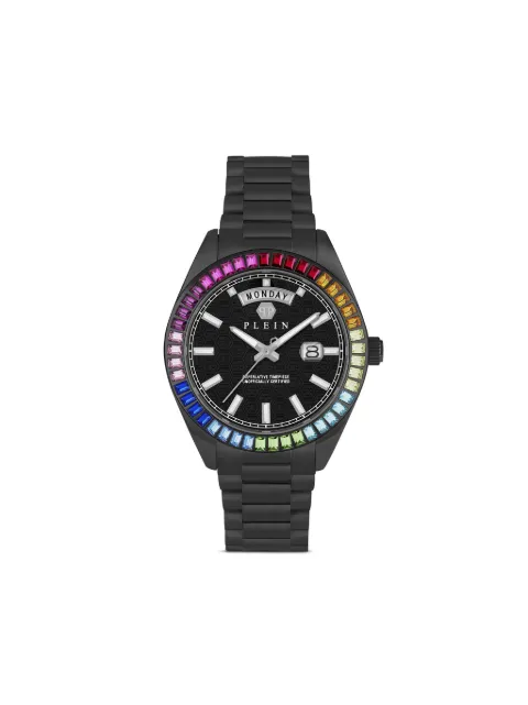 Philipp Plein Date Superlative 44mm