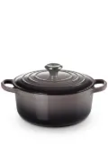 Le Creuset Cocotte Tonda dish - Grey