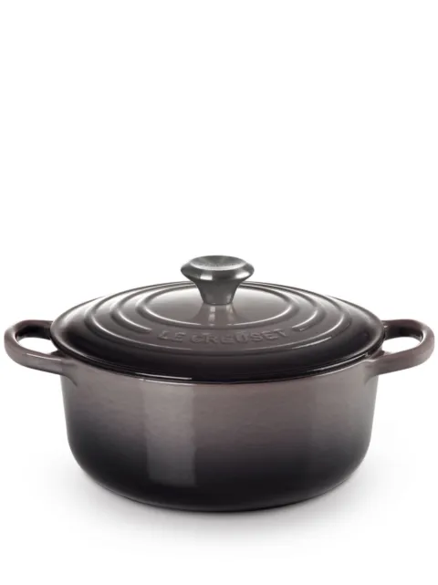 Le Creuset Cocotte Tonda dish