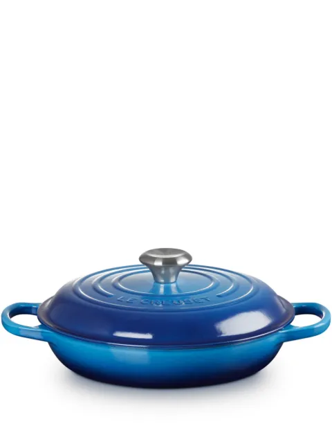 Le Creuset Tegame dish