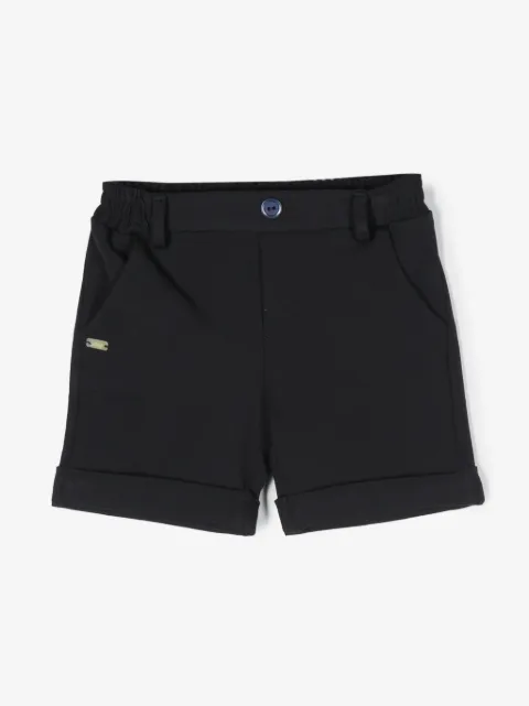Le Bebé Enfant Shorts mit Umschlag