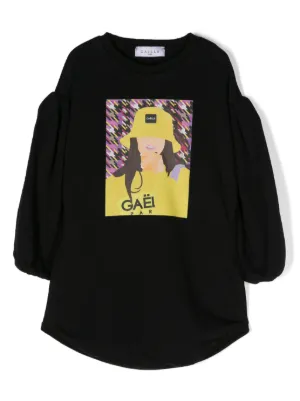 Ropa para chica Gaelle Paris Kids Moda infantil FARFETCH