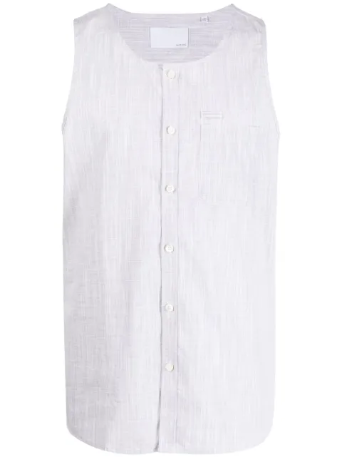 Private Stock Camicia Geronimo