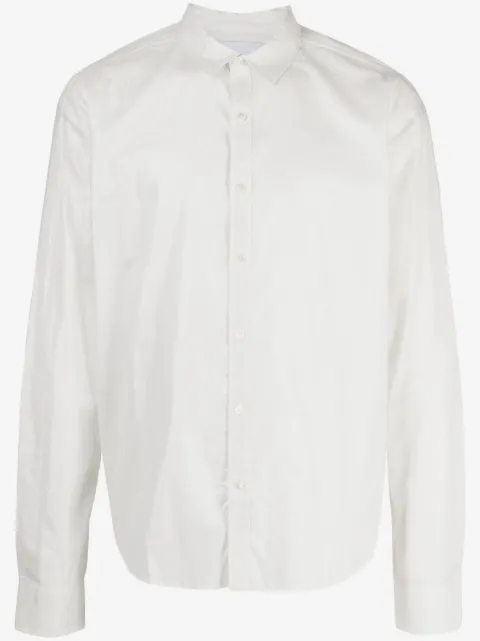 Private Stock Patton cotton shirt