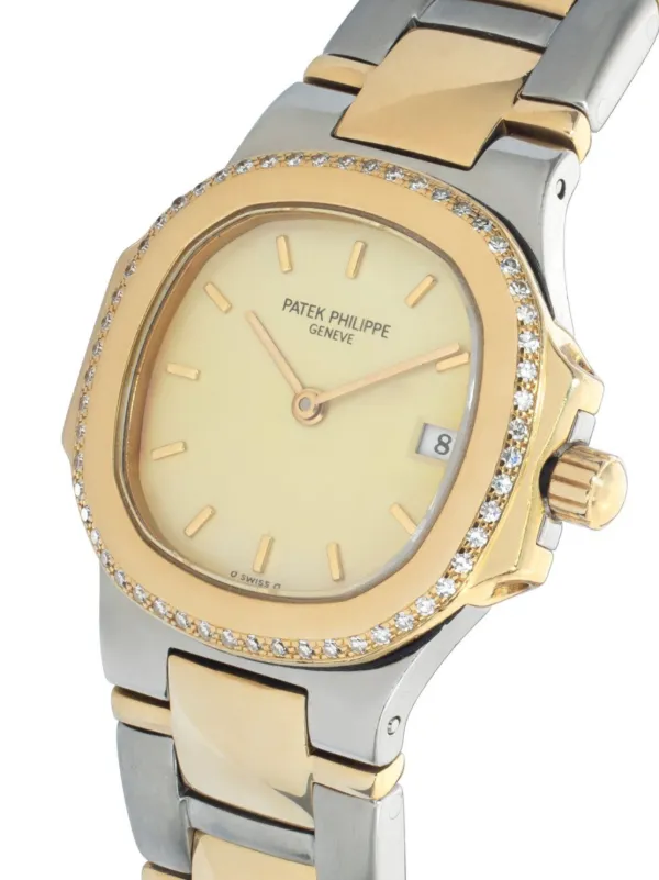 Pre owned outlet nautilus