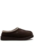 UGG Tasman suede slippers - Brown