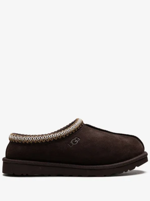 UGG chaussons Tasman en daim