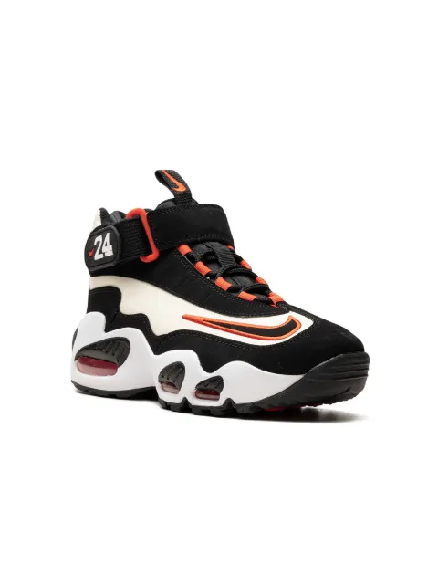 Nike Kids baskets Air Griffey Max 1 'San Francisco Giants'