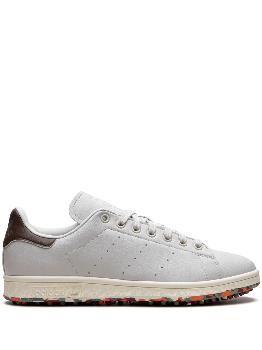 Adidas Stan Smith Golf "Grey Brown" sneakers
