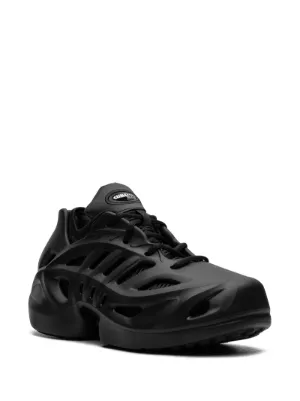 Adidas x Dingyun Zhang Kouza "Black" Sneakers | Black | FARFETCH