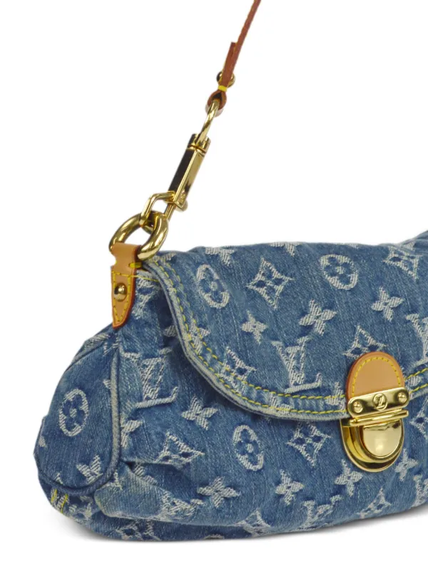 Lv mini deals shoulder bag